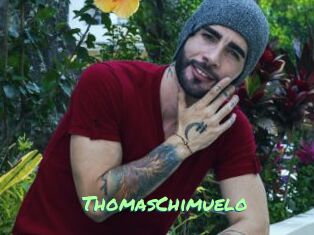 ThomasChimuelo