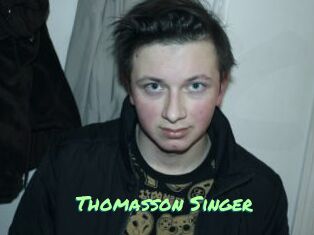 Thomasson_Singer