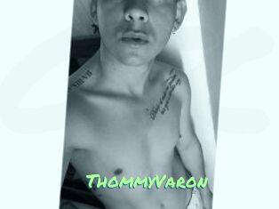 ThommyVaron