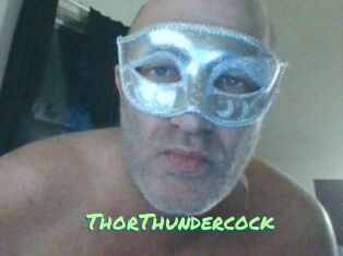 ThorThundercock