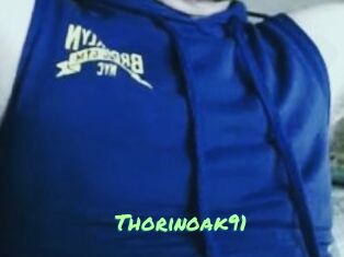 Thorinoak91