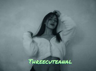 Threecuteanal