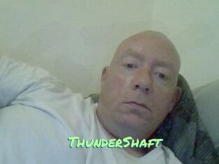 ThunderShaft Gothicorgien