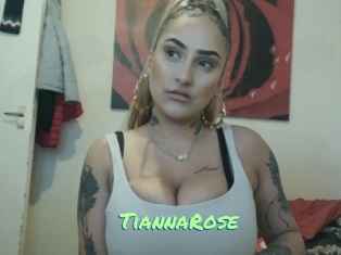 TiannaRose