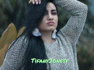 TifanyJonesy