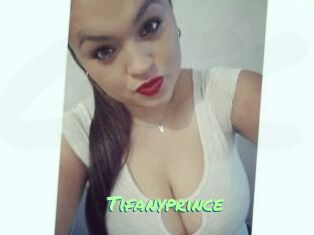 Tifanyprince