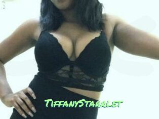 TiffanyStarrlet Gothicorgien
