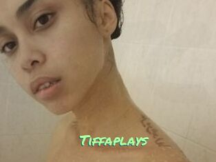 Tiffaplays