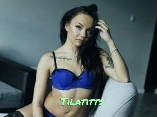 Tilatitts
