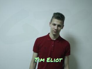 Tim_Eliot Gothicorgien