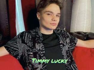 Timmy_lucky