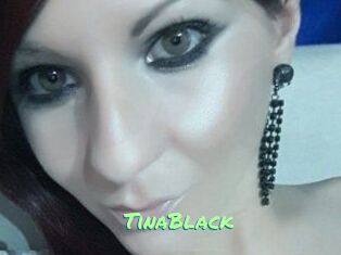TinaBlack Gothicorgien