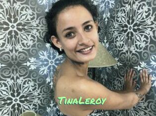 TinaLeroy