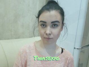 Tinasexyg
