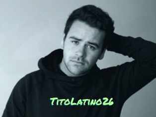 TitoLatino26