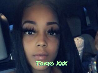 Tokyo_XxX