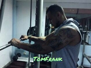 TomFrank Gothicorgien