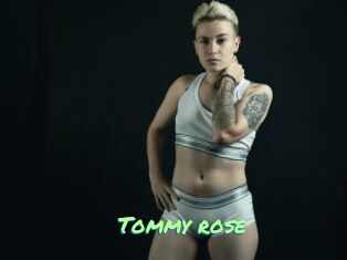 Tommy_rose