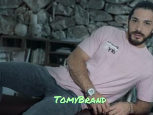 TomyBrand