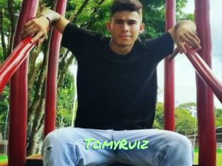 TomyRuiz