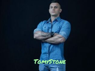 TomyStone