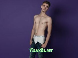 TonyBliss