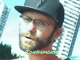 TonyDemonte