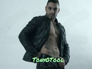 TonyOTool