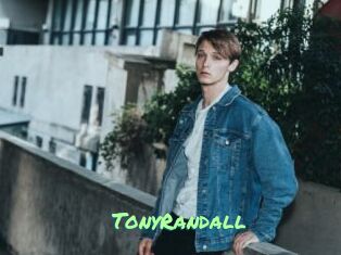 TonyRandall