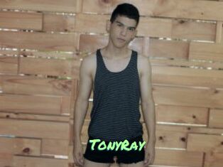 TonyRay
