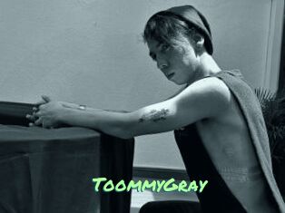 ToommyGray