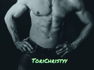 ToriChristyy Gothicorgien
