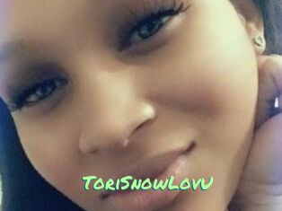 ToriSnowLovU