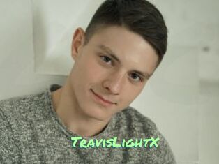 TravisLightX