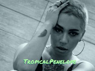 TropicalPenelope