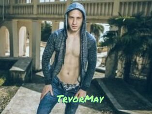 TrvorMay