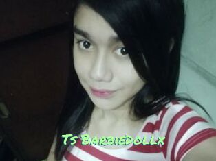 Ts_BarbieDollx