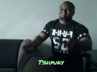 Tshipuky