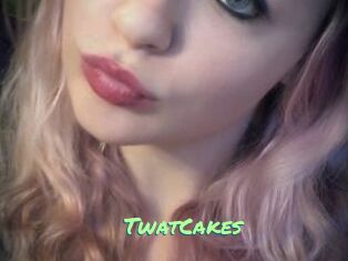 TwatCakes