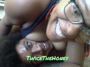 TwiceTheHoney