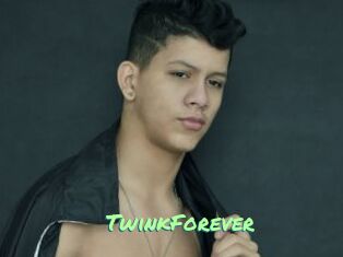 TwinkForever