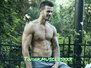 Twinkmusclesxxx