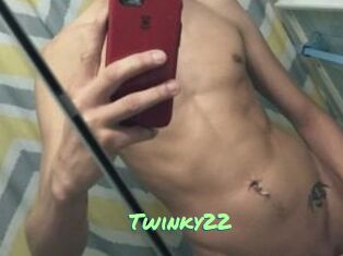 Twinky22