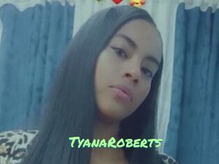TyanaRoberts