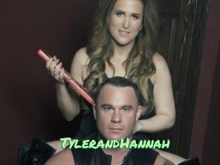 TylerandHannah