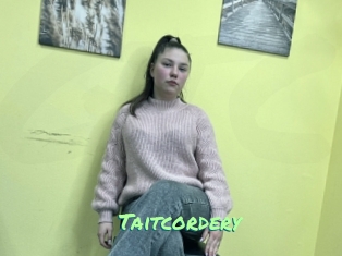 Taitcordery