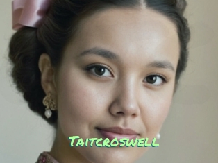 Taitcroswell