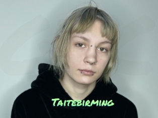 Taitebirming
