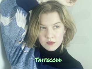 Taitecodd