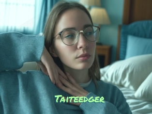 Taiteedger